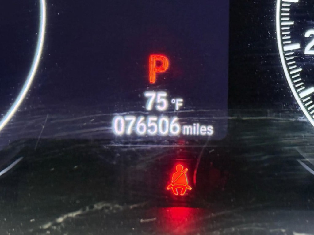 2019 Honda Accord Image 20