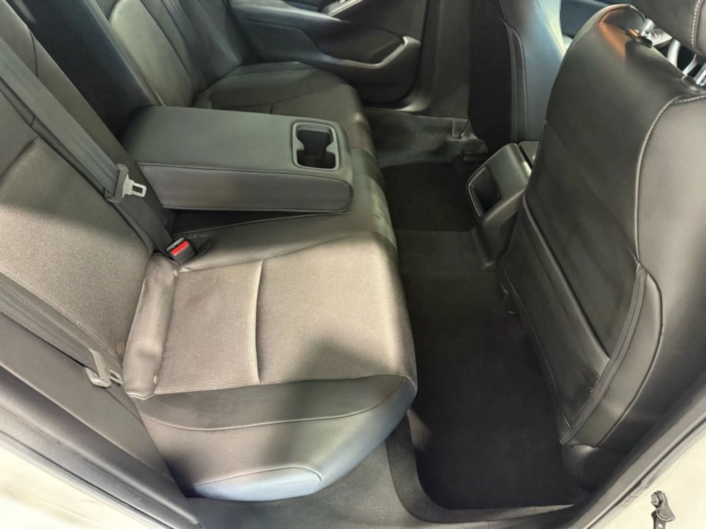 2019 Honda Accord Image 29