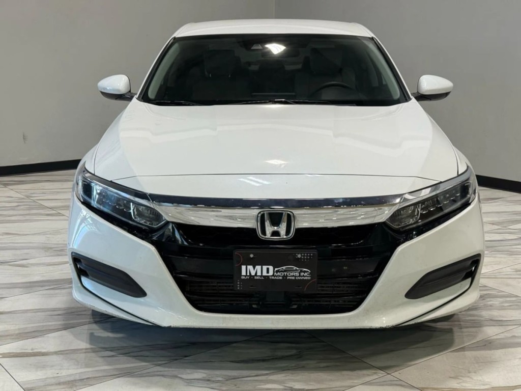 2020 Honda Accord Image 3