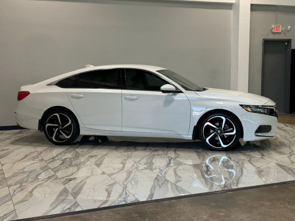 2020 Honda Accord Image 5