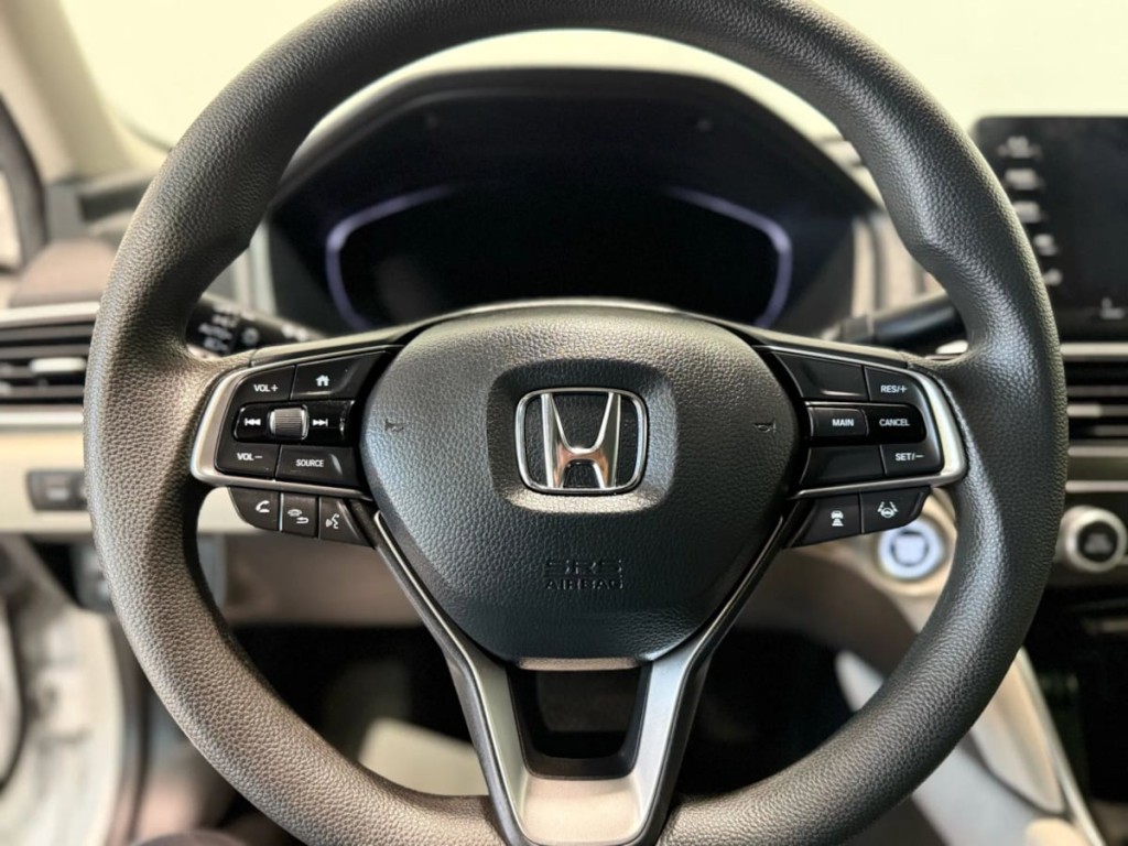 2020 Honda Accord Image 14