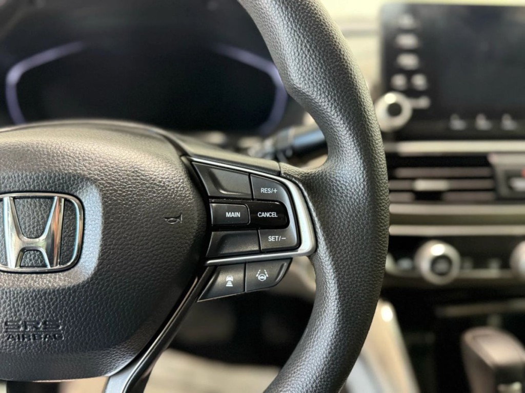 2020 Honda Accord Image 16