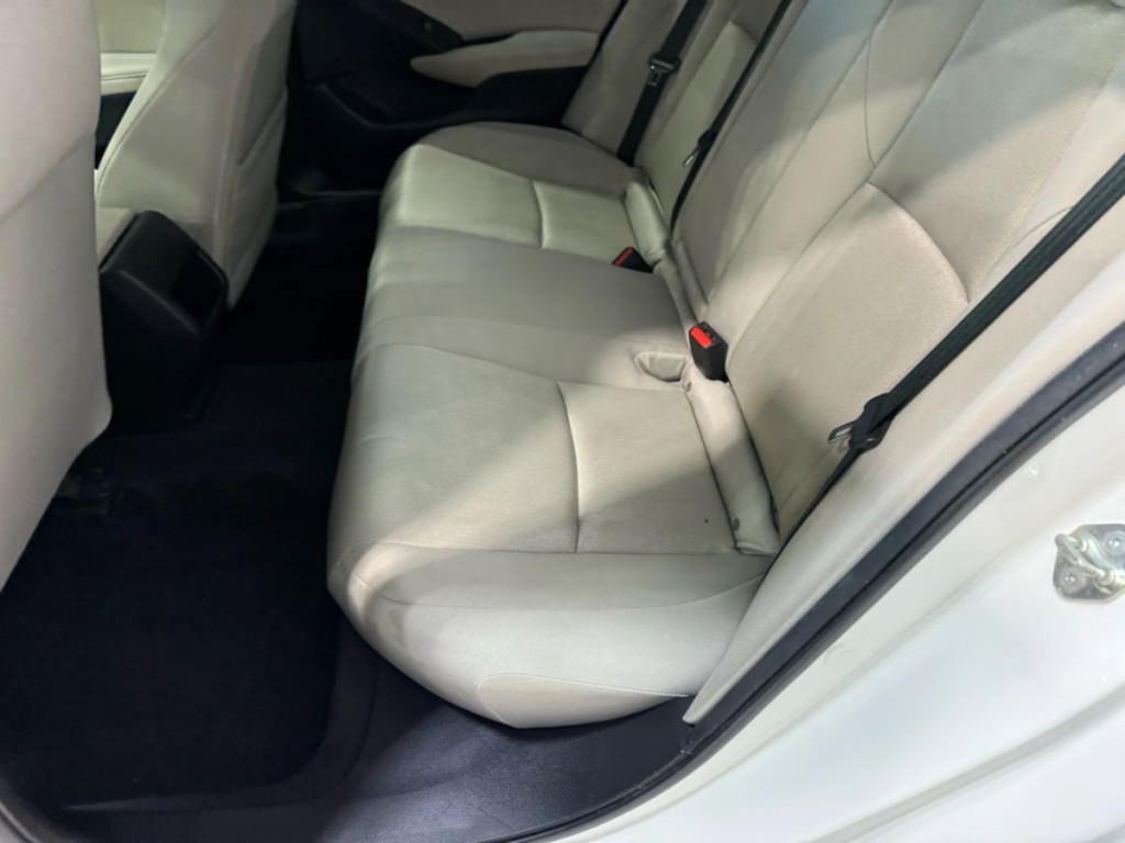 2020 Honda Accord Image 22