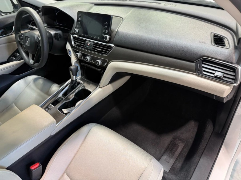 2020 Honda Accord Image 23