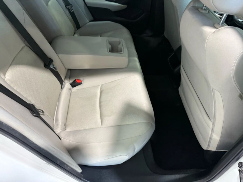 2020 Honda Accord Image 27
