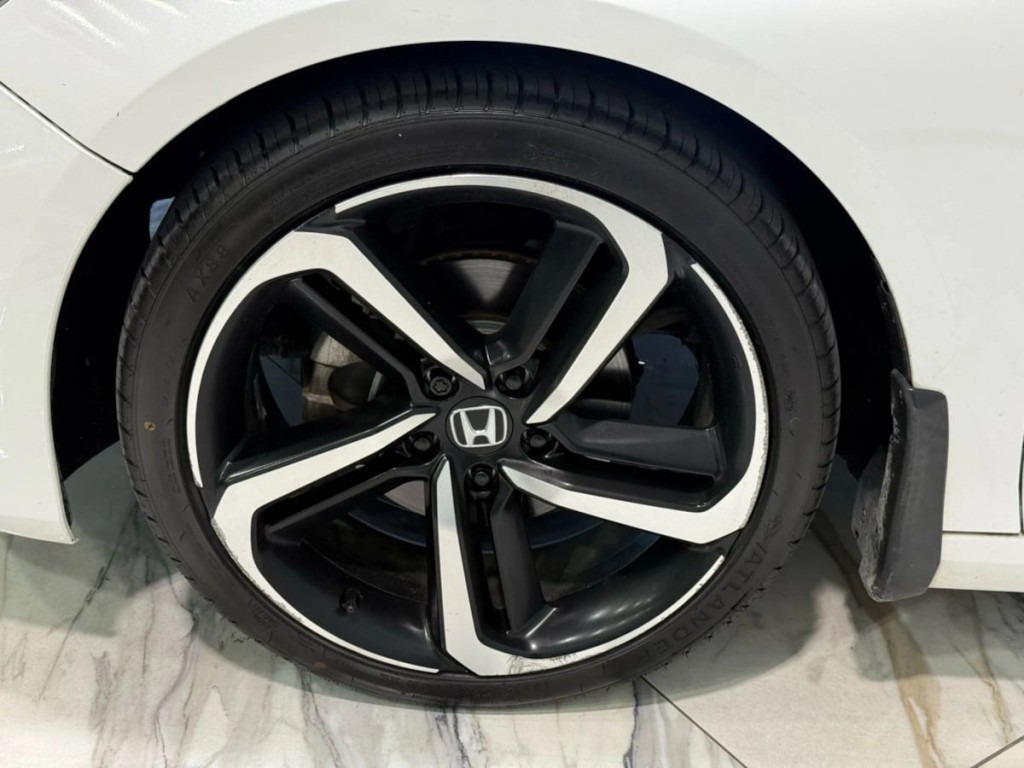 2020 Honda Accord Image 28