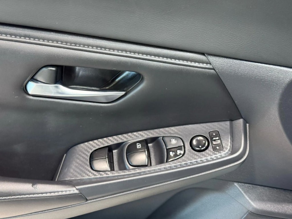 2022 Nissan Sentra Image 10