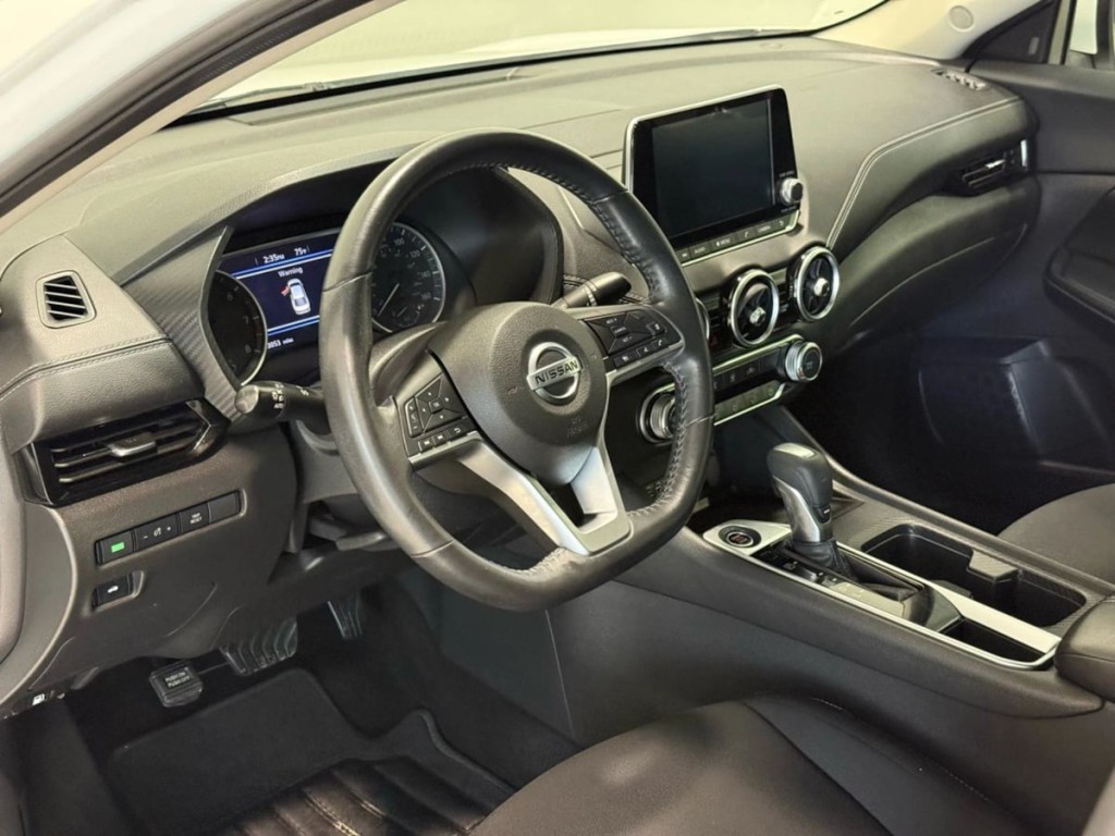 2022 Nissan Sentra Image 11