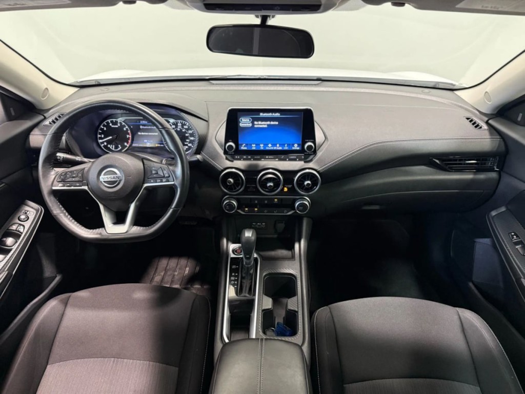 2022 Nissan Sentra Image 12