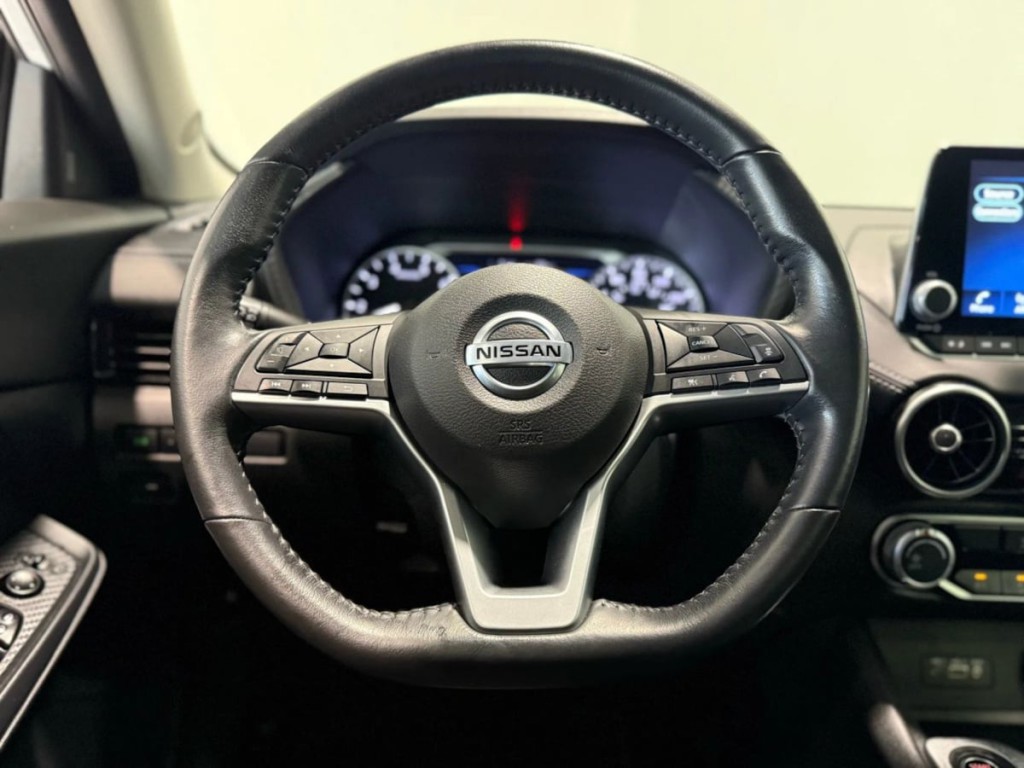 2022 Nissan Sentra Image 13