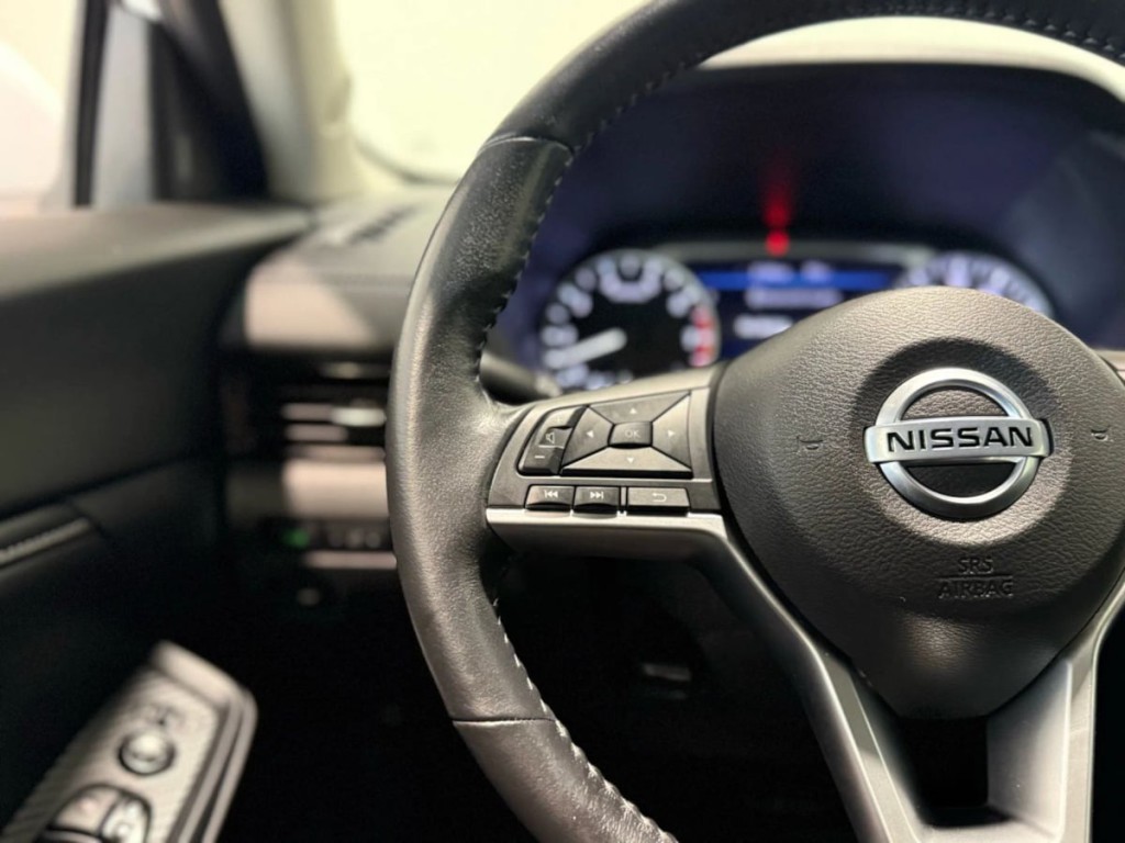 2022 Nissan Sentra Image 14