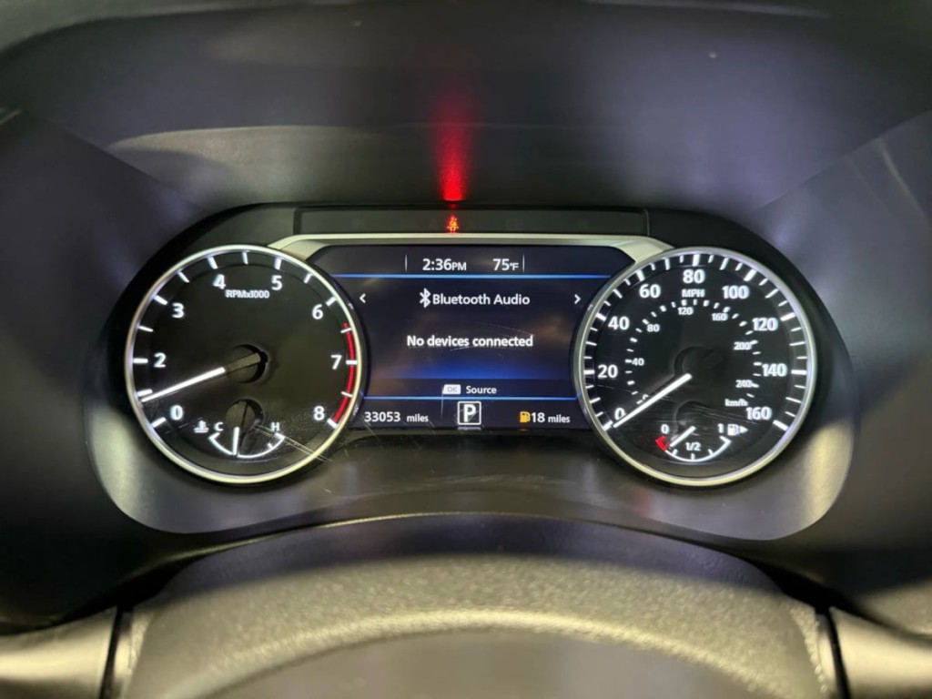 2022 Nissan Sentra Image 16