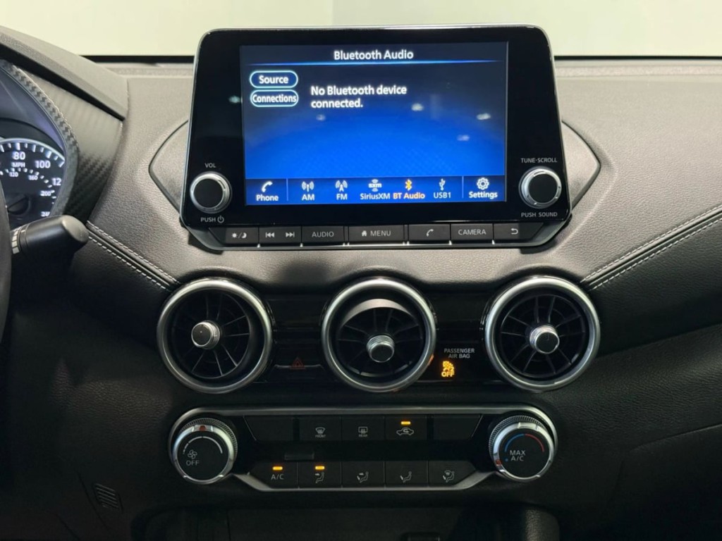 2022 Nissan Sentra Image 18
