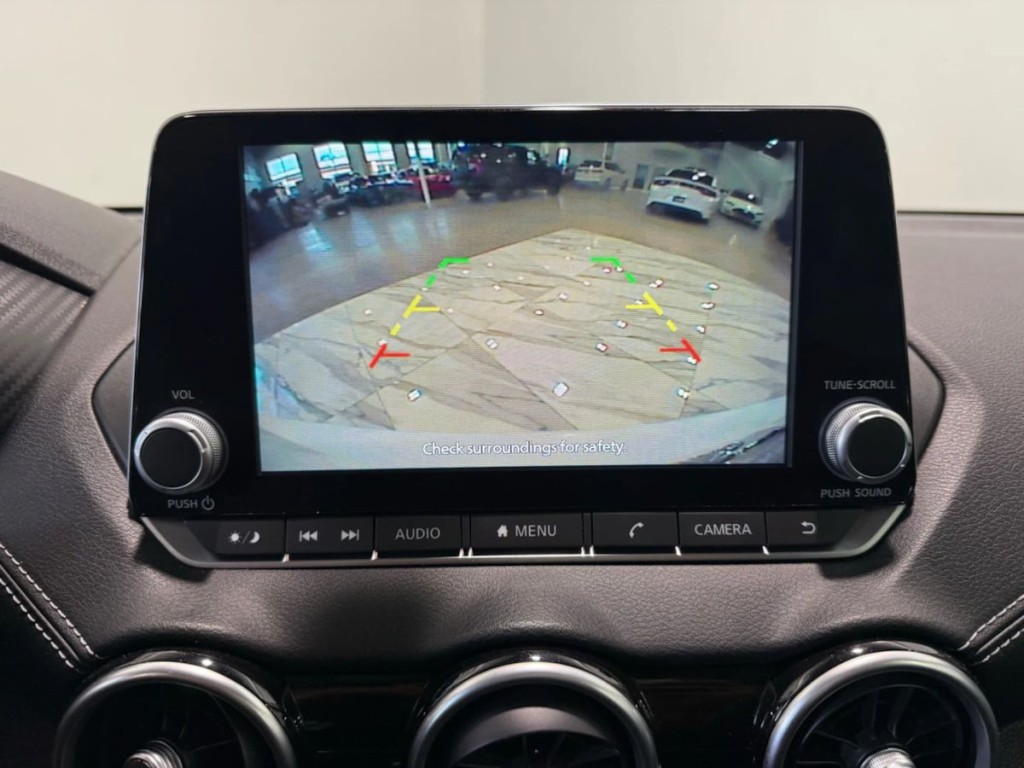 2022 Nissan Sentra Image 19