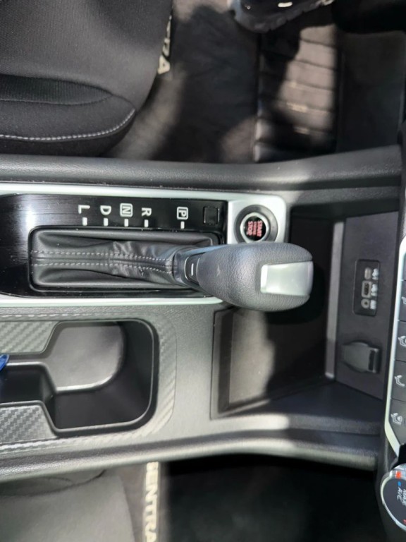 2022 Nissan Sentra Image 20