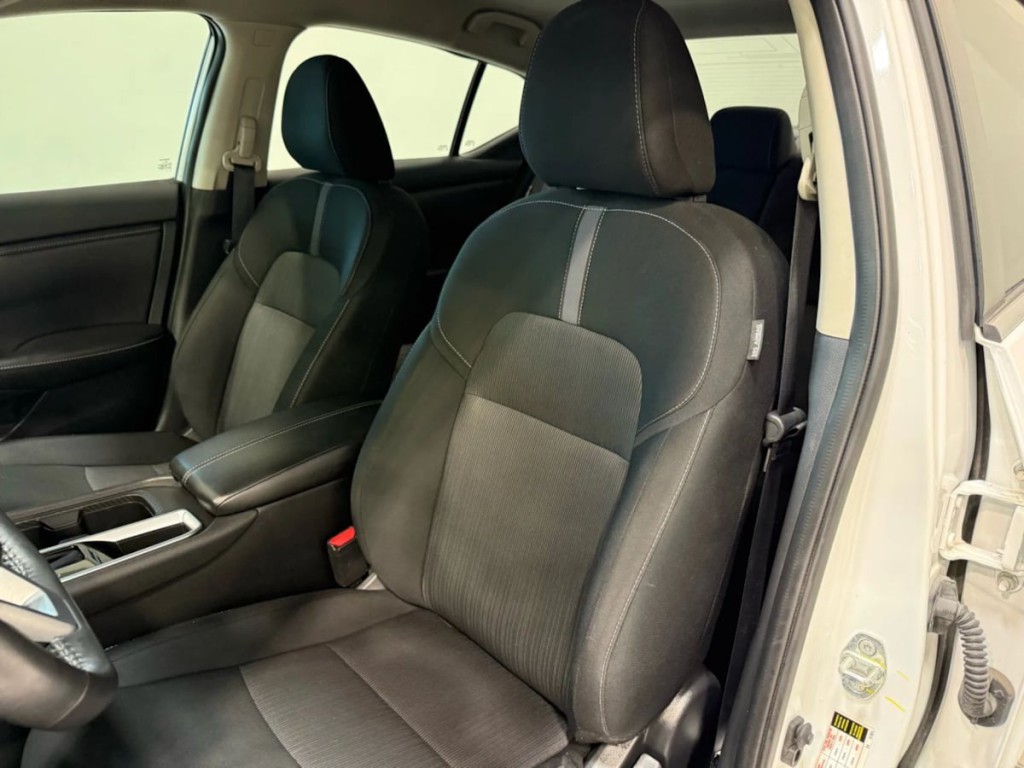 2022 Nissan Sentra Image 21