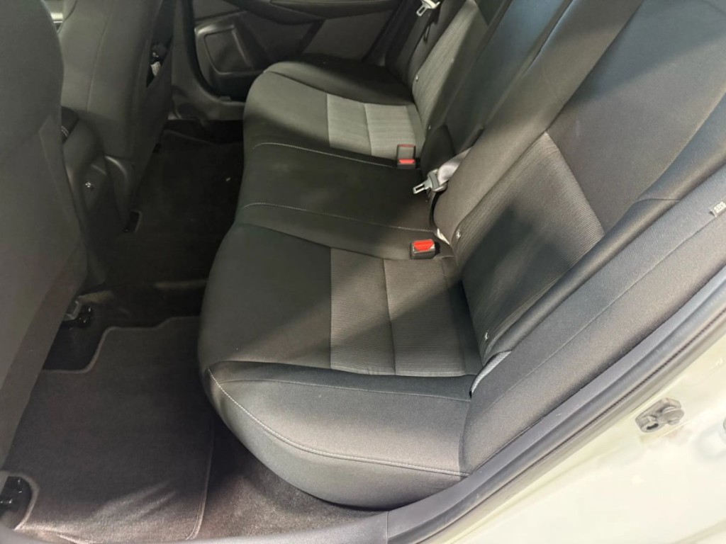 2022 Nissan Sentra Image 24