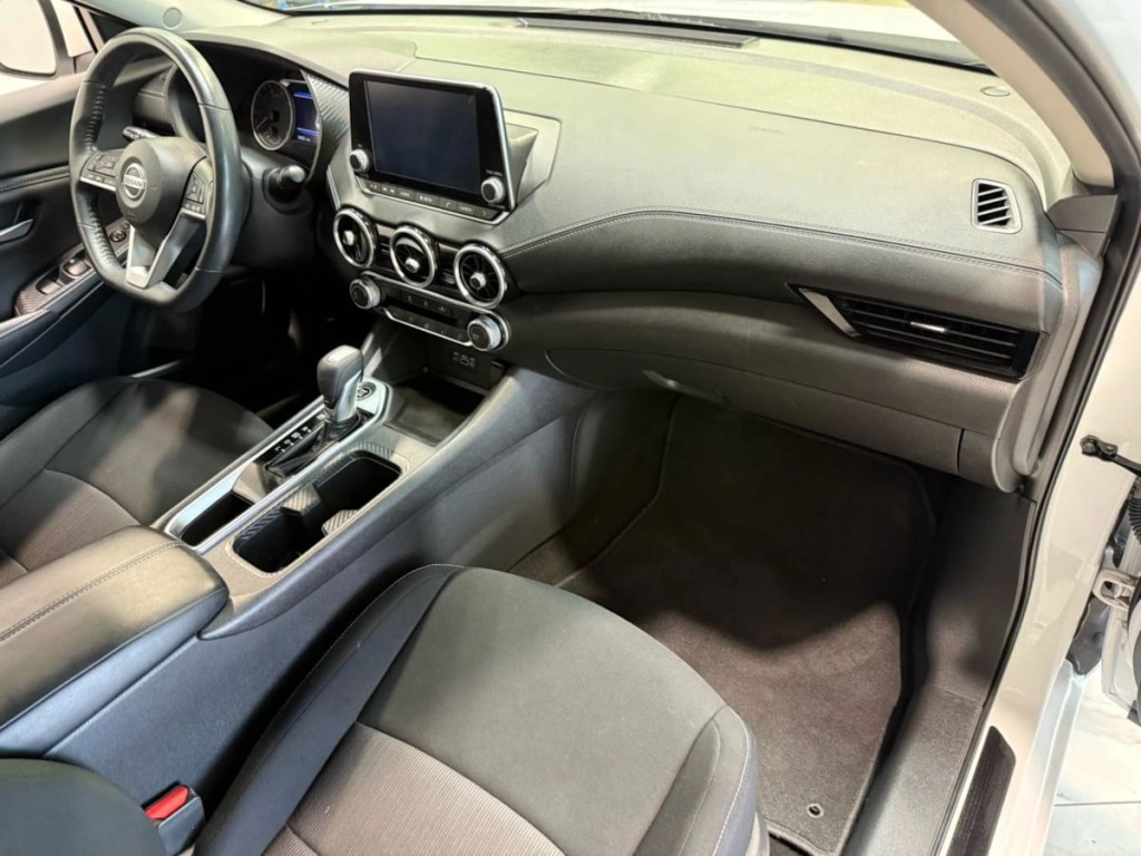 2022 Nissan Sentra Image 25