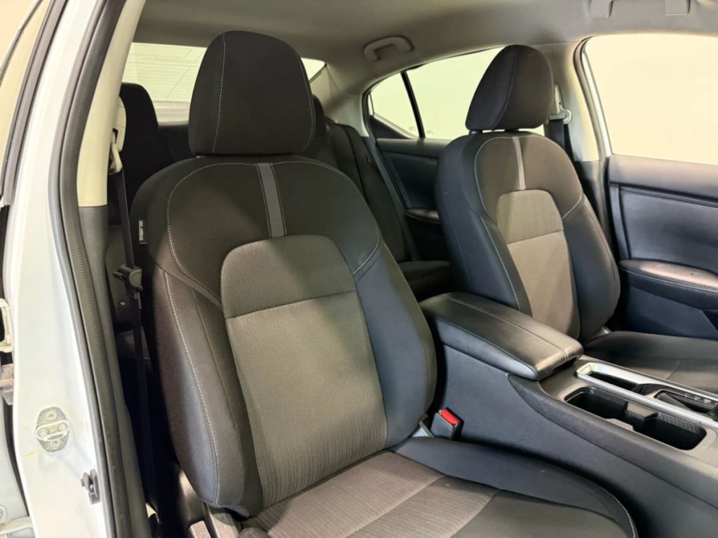 2022 Nissan Sentra Image 26