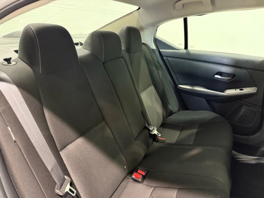 2022 Nissan Sentra Image 28