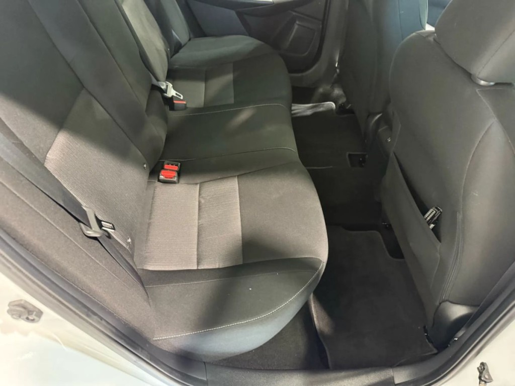 2022 Nissan Sentra Image 29