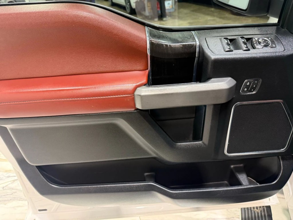 2018 Ford F-150 Image 10