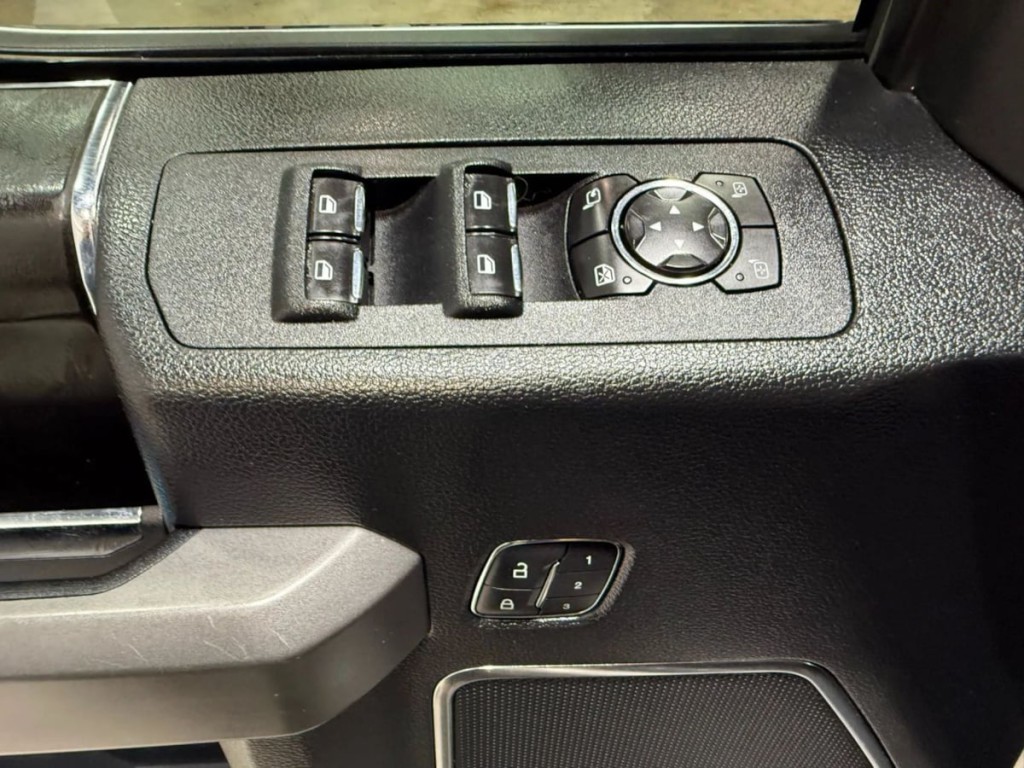 2018 Ford F-150 Image 11