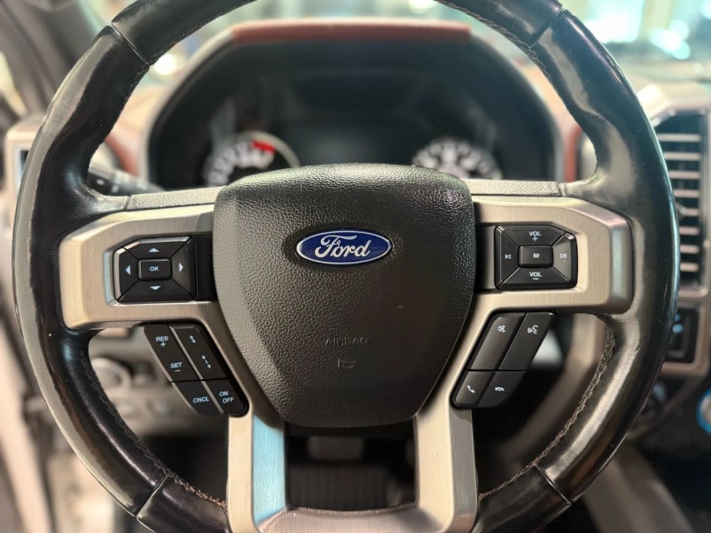 2018 Ford F-150 Image 13