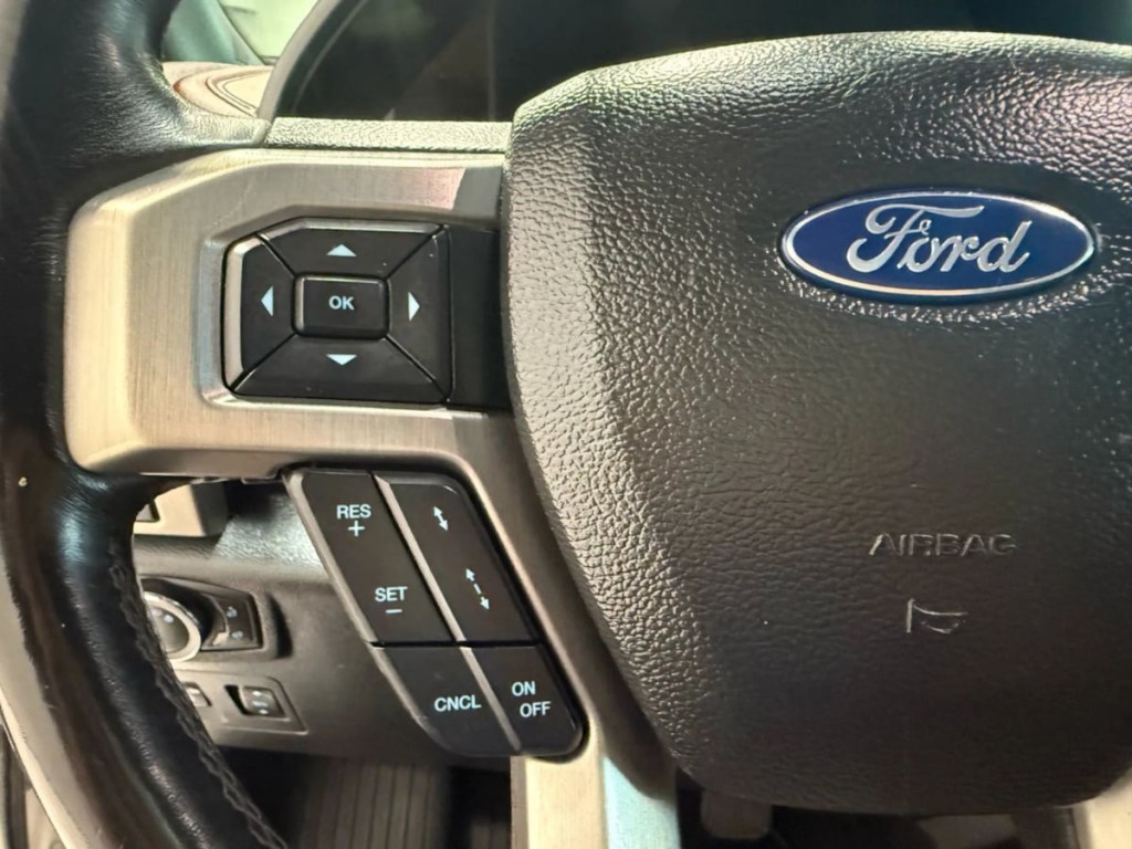 2018 Ford F-150 Image 14