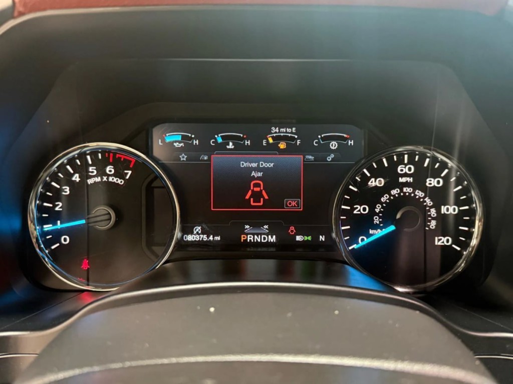 2018 Ford F-150 Image 16