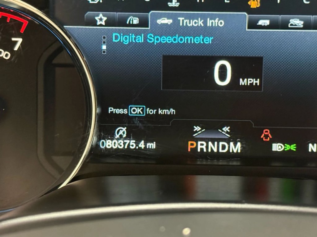 2018 Ford F-150 Image 17