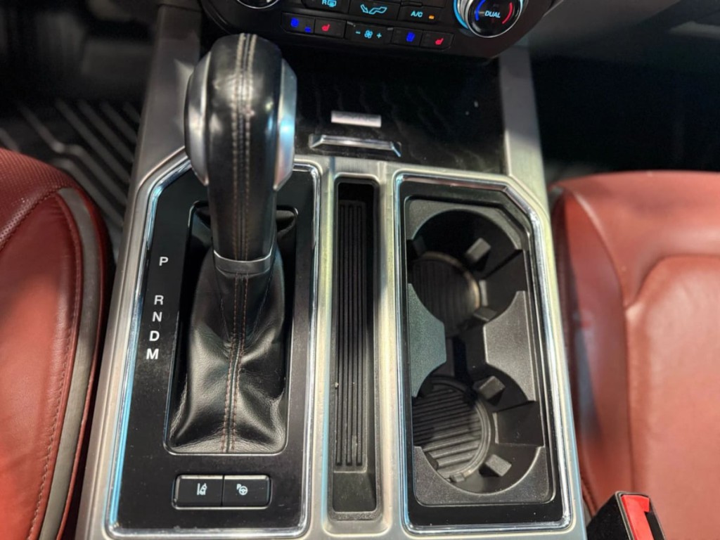 2018 Ford F-150 Image 19