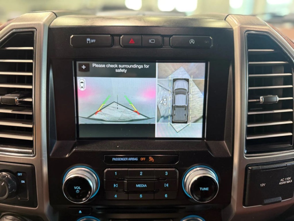 2018 Ford F-150 Image 20