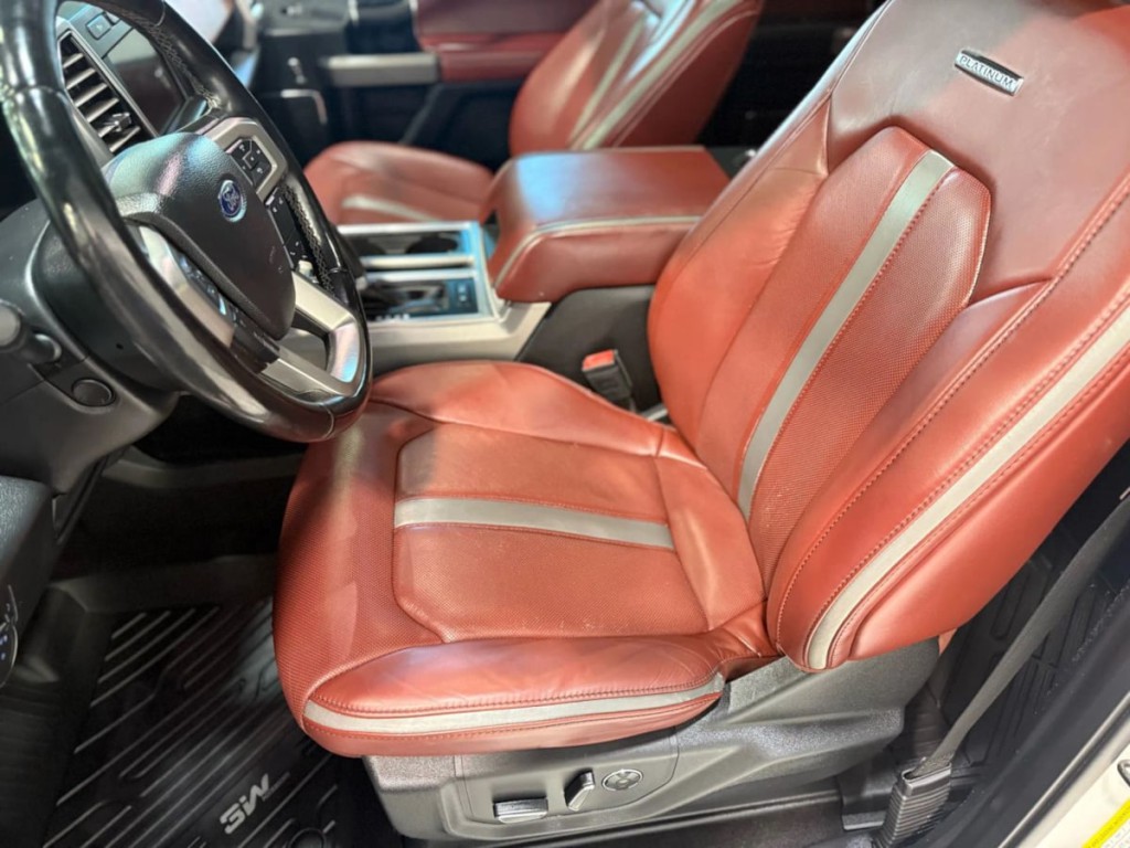 2018 Ford F-150 Image 21
