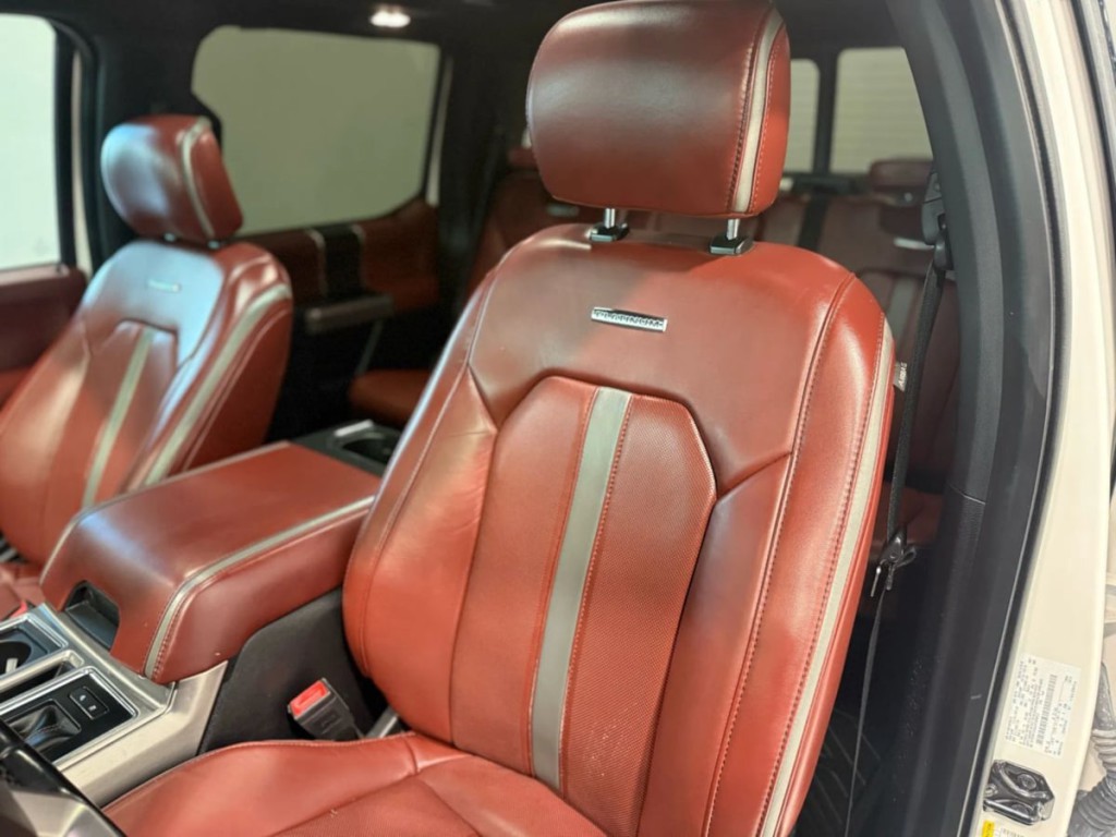 2018 Ford F-150 Image 22