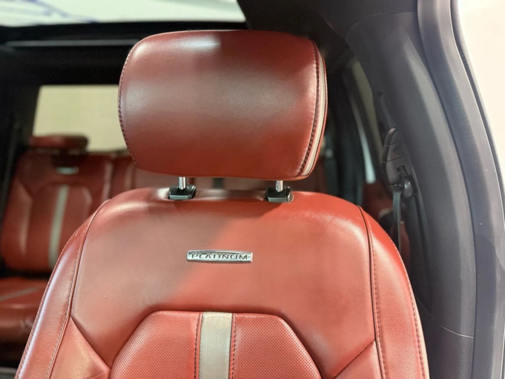 2018 Ford F-150 Image 23