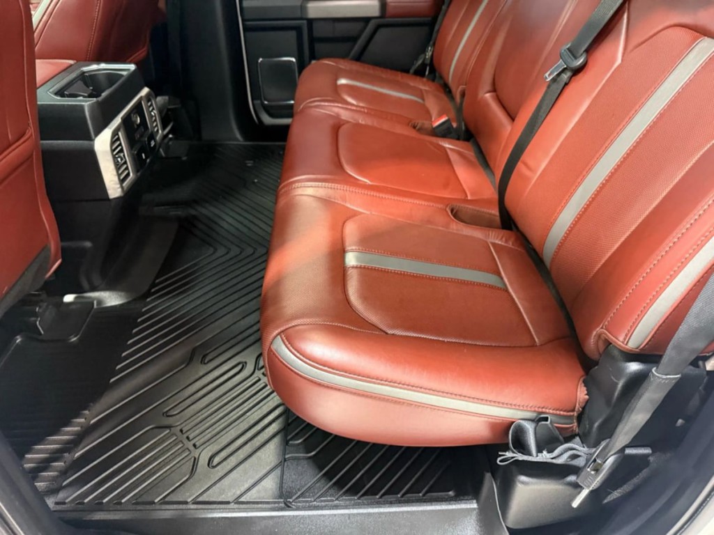2018 Ford F-150 Image 24