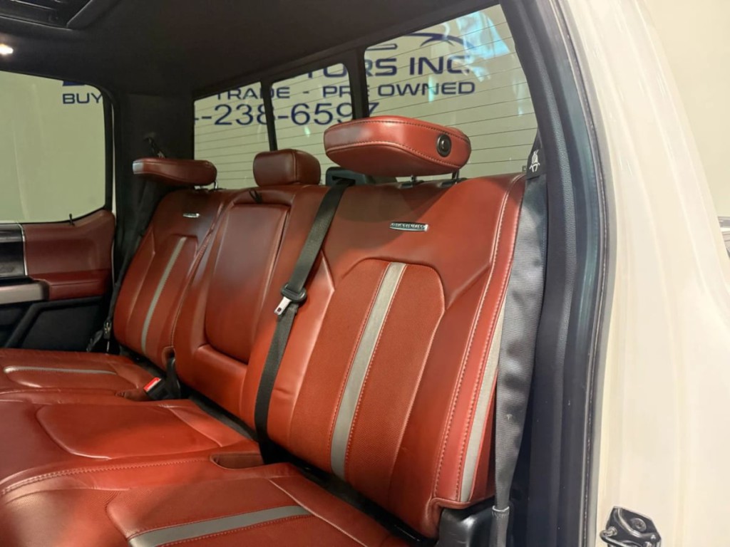 2018 Ford F-150 Image 25