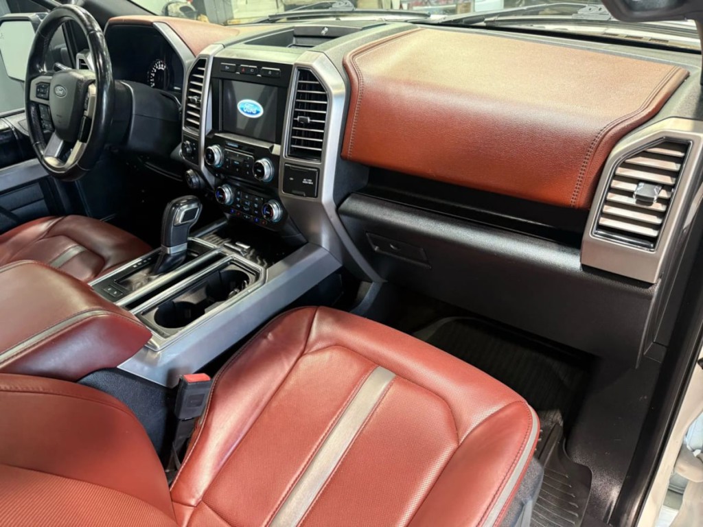 2018 Ford F-150 Image 26