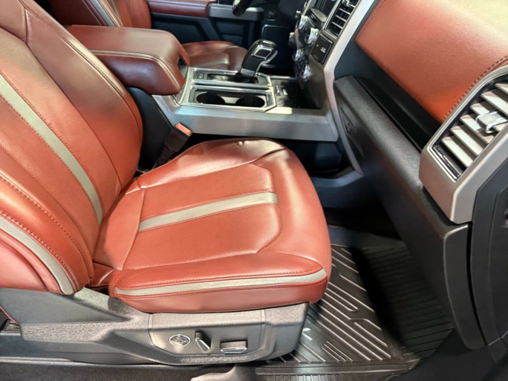 2018 Ford F-150 Image 27