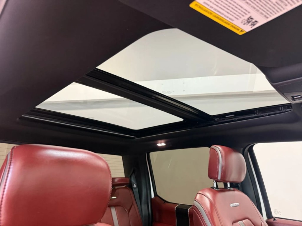 2018 Ford F-150 Image 29