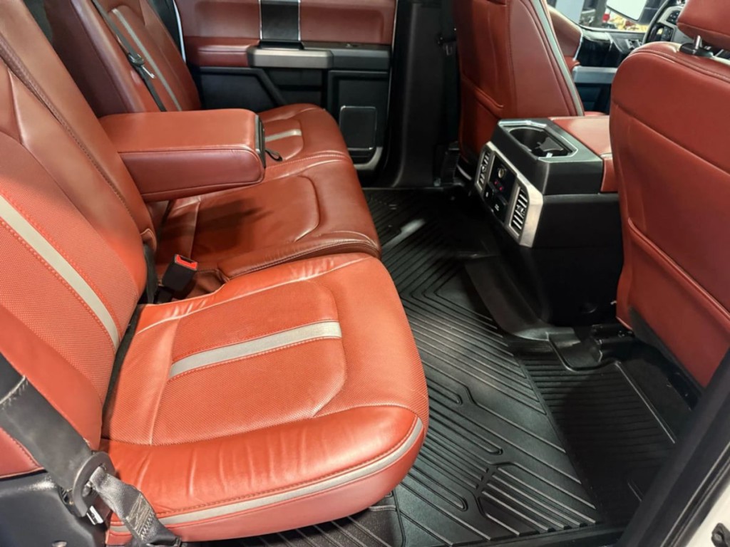 2018 Ford F-150 Image 30