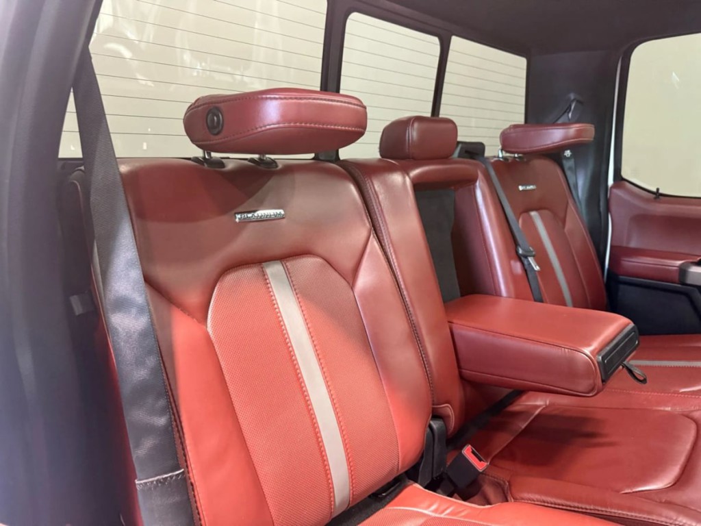 2018 Ford F-150 Image 31