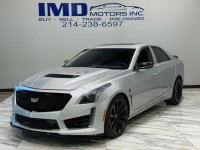 Image for 2019 Cadillac CTS Luxury RWD ID: 6851654