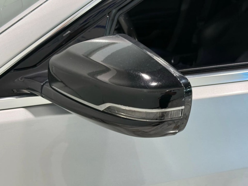 2019 Cadillac CTS Image 10