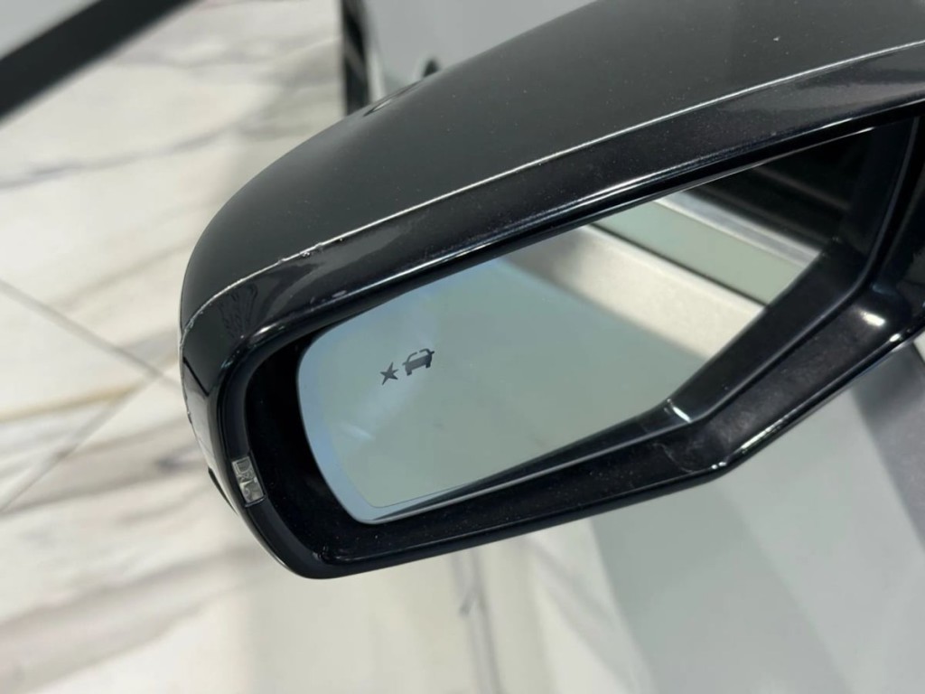 2019 Cadillac CTS Image 11