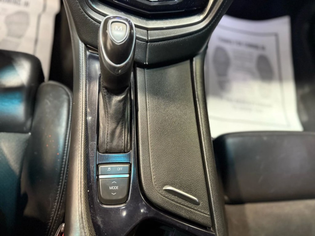 2019 Cadillac CTS Image 20