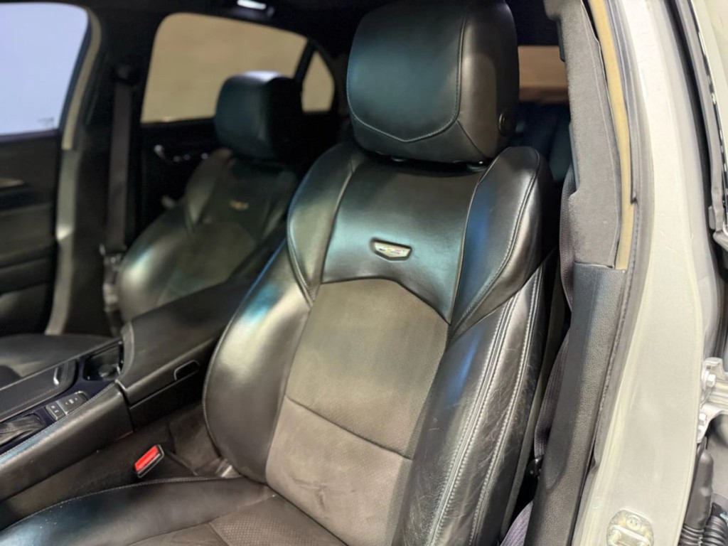 2019 Cadillac CTS Image 21