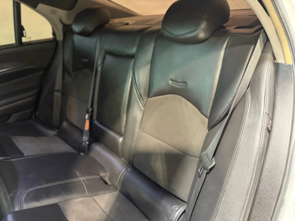 2019 Cadillac CTS Image 23