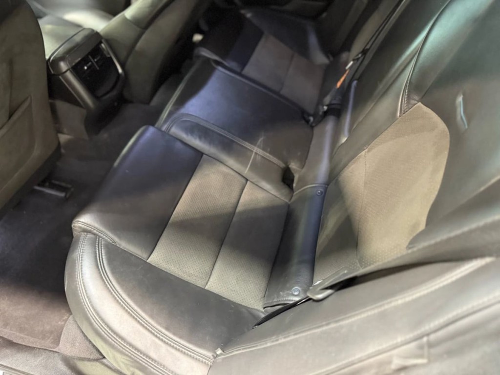 2019 Cadillac CTS Image 24
